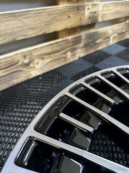 Mercedes Benz EQA, EQB W243 orig. ALU disky 5x112 R20 - 4