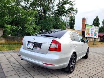 Škoda octavia 2.0 TDI Elegance Max R.V.2010 - 4