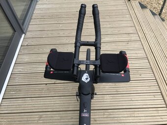 Argon 18 E118, Ultegra, Zipp NOVÝ - 4