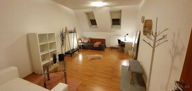 Amnis Student House_Ubytko iba pre študentky - 4