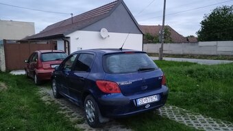 Peugeot 307 - 4