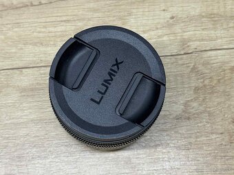 Panasonic Lumix S 18-40mm f/4.5-6.3 - 4