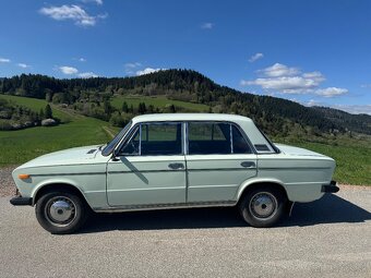 Lada 2106 - 4