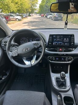 Hyundai i30 1.5 81 kw - 4