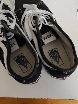 ✅ Tenisky Vans Old Skool 41 (26.5cm) ✅ - 4