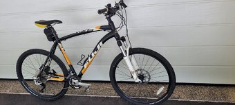 Horský bicykel FUJI NEVADA RC,kolesá 26,rám 21,5"/54cm,3x10 - 4