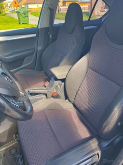 Škoda Octavia 3 1.4 TSI DSG - 4