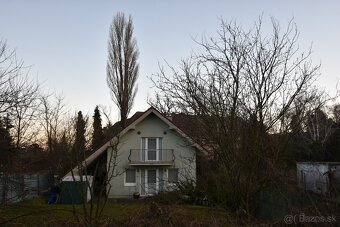 Limbach: Dom v nádhernom prostredí pod Karpatami. - 4