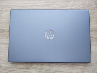 HP NTB 250 G10 N100 15.6 FHD 250, 4GB, 128GB, ax, BT, silver - 4