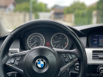 BMW 530xD - 4