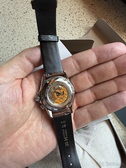 Seiko Alpinist GMT - Japan Limited - 4