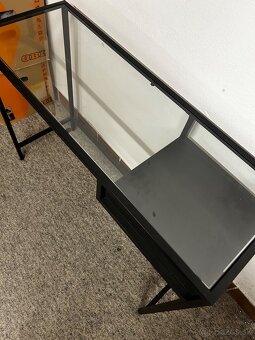 Písací/kozmeticky stolík - 4