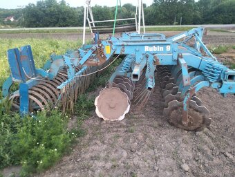 Lemken rubin 9 - 4