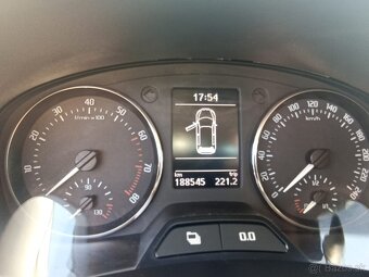 Škoda Roomster 1,2 tsi - 4