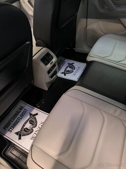Predám Volkswagen Tiguan 2,0 TDI 4x4 DSG - 4