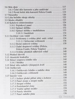 AUTOMOBILY ŠKODA FELÍCIA - 4