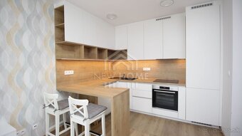 JARABINKOVÁ - INVESTIČNÝ 1,5 iz. byt + PIVNICA , CITY PARK R - 4