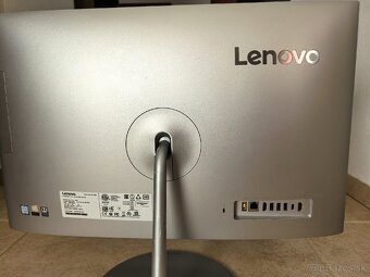 PC Lenovo IdeaCentre AIO 520 271CB NOVY - 4