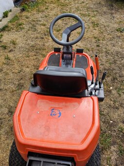 PRODÁM RIDER - 4