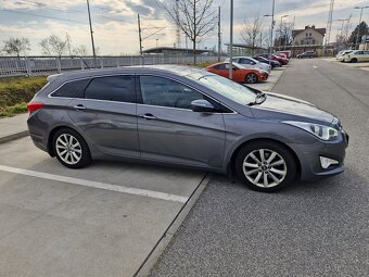Hyundai i40 2012 - 4