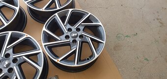 5x114,3 r18 mazda kia hyundai mitsubishi toyota honda - 4