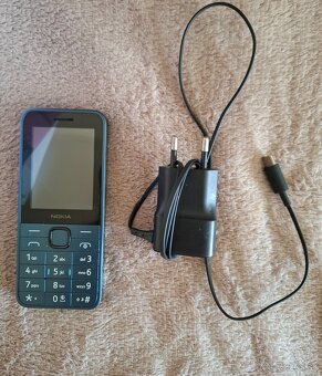 Nokia 225 4G – nová - 4