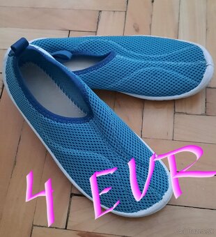 Chlapcenska obuv - 4