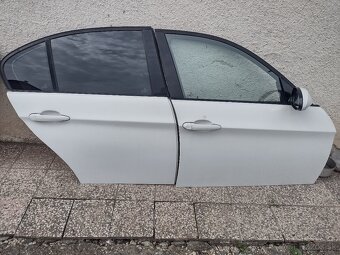 BMW e90 - 4