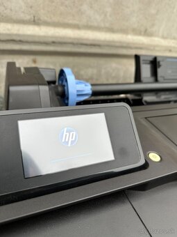 HP Designjet T120 - 4