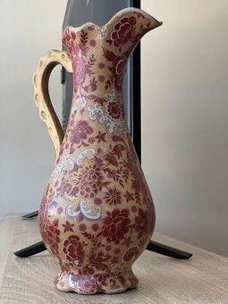 Porcelánová karafa - 4