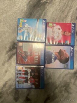 Ps4 - 4