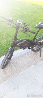 Elektrobicykel KuKirin V1 PRO - 4