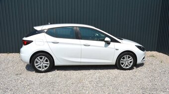 Opel Astra 1.0 SR voz - 4