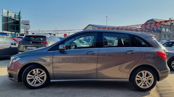 Mercedes-Benz B trieda 180CDi 80kW M6 - 4