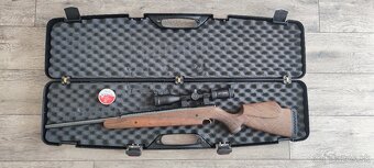 Air Arms pro sport 4, 5 +Puškohľad - 4