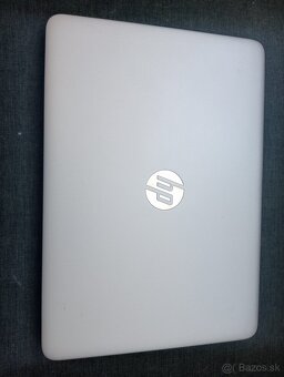 predám Hp Elitebook 840 G3 , Intel® Core™i7 , 16gb ram , ssd - 4