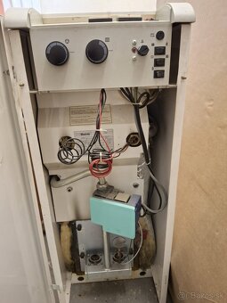 Predám plynový kotol Protherm 20 KLO - 4