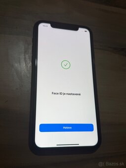 Predám Apple IPhone 11 128GB Black Stav Nového Telefónu - 4