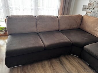 Sedacia súprava - 4