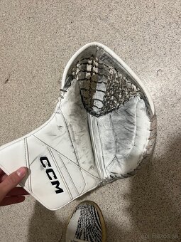 Brankárska výstroj - 4