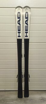 Lyže Head C140 156cm - 4
