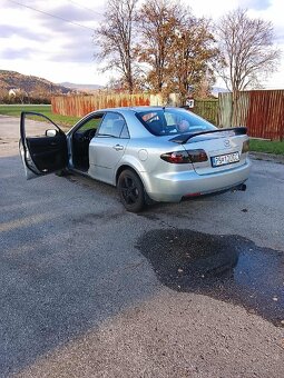 Mazda 6gg - 4