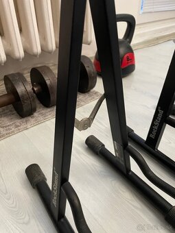 Stojany, boss adaptery psa 9v, pas - 4