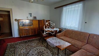 Na predaj rodinný dom v obci Nižný Hrabovec - okres Vranov n - 4