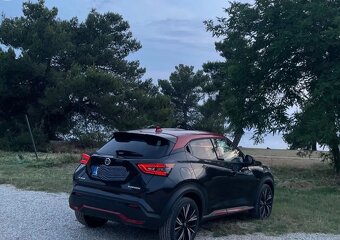 Nissan Juke - 4