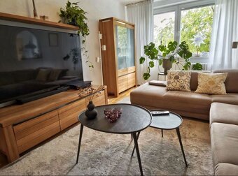 3-izbový byt s balkónom, ul. Vilová,  Bratislava V TOP - 4