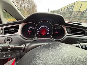 Predám KIA Ceed - 4
