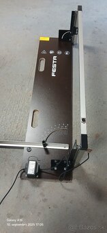 Rezačka na polystyren - 4