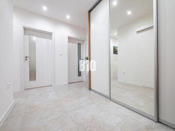 TOP Zariadený 2 izb. byt, balkón - Nábrežie ml., Nitra (Chre - 4