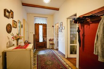 PREDANÉ Na predaj RD na pozemku 4046m2 v Čermeli... - 4